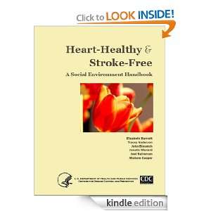  Healthy & Stroke Free A Social Environment Handbook Joel Halverson 