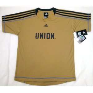  MLS Soccer Adidas Youth Medium Size 10 12 Philadelphia Union Jersey 