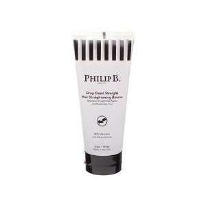  Philip B Drop Dead Straight, for Wavy and Curly Hair (6.5 
