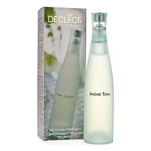 Arome Spa Tonic Tonifying Body Treatment by Decleor   Fragrant Body 