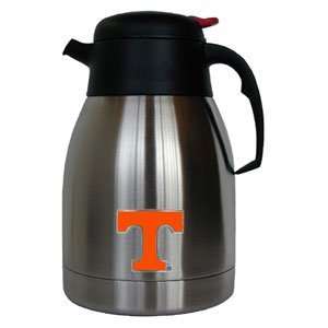  Collegiate Coffee Pot   Tennessee Volunteers Sports 