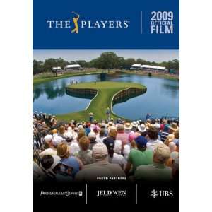  2009 PLAYERS CHAMPIONSHIP   DVD