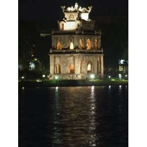 Perfume Pagoda, Hoan Kiem Lake, Hanoi, Northern Vietnam, Southeast 