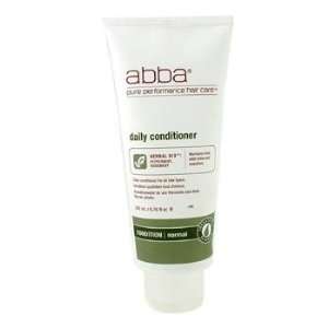  Exclusive By ABBA Daily Conditioner (For All Hair Types 