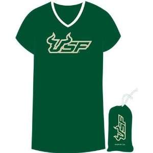  Southern Florida (USF)   Nightshirt in a Bag Sports 