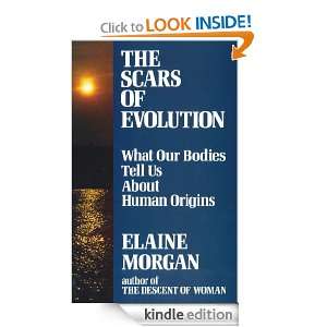   bodies tell us about human origins Elaine Morgan  Kindle