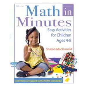  Math In Minutes