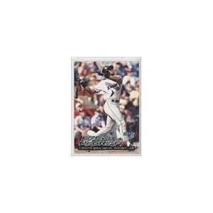  2000 Ultra #58   Fred McGriff Sports Collectibles