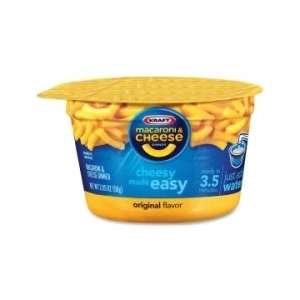  Kraft Foods EasyMac Cup  Assorted Colors   MJK10870 