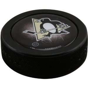    NHL Pittsburgh Penguins Domed Hockey Puck