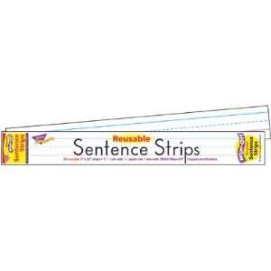  Trend Wipe Off Sentence Strips