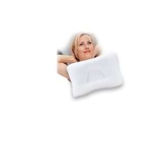  Tri Core Pillow   Full Size   Gentle Health & Personal 