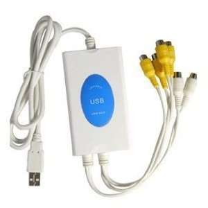  Lyd Usb Dvr