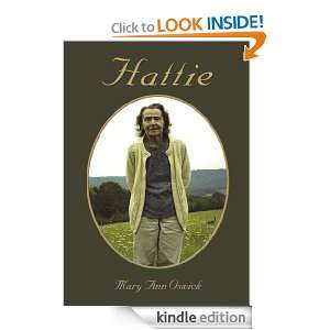 Start reading Hattie  