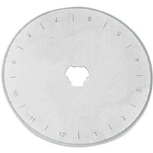  Rotary Blade Refill 60mm 1/Pkg Arts, Crafts & Sewing