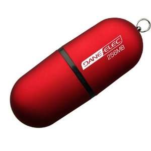  Dane Elec 256 MB Pen Drive Electronics