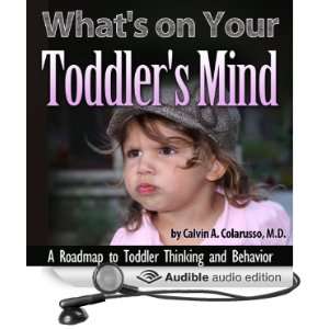  on Your Toddlers Mind A Roadmap to Toddler Thinking and Behavior