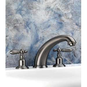   Collections Tub Filler (Faucet) Jill J 111 X PVD