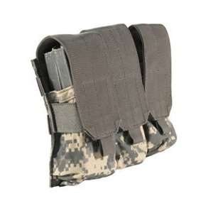   M4 Triple Mag Pouch (Holds 6) NSN 8470 01 517 6329