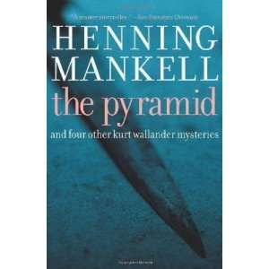   Other Kurt Wallander Mysteries [Hardcover] Henning Mankell Books