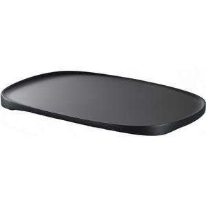 trayscape tray in melamine by urbanus for alessi 