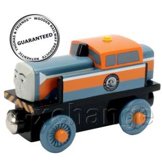   one of the newest additions to the thomas and friends collection and
