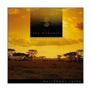  Spa Moments® CD Enchanted World 