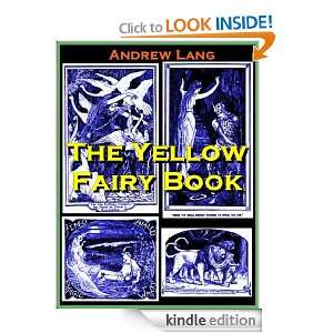   Book By Andrew Lang (Annotated) eBook Andrew Lang, Henry Justice Ford