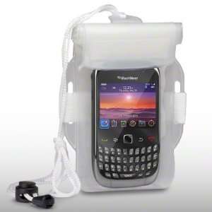  BLACKBERRY CURVE 3G 9300 ALL WEATHER GEAR SOFT CARRY CASE 