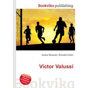  VÃ­ctor Valussi Ronald Cohn Jesse Russell Books