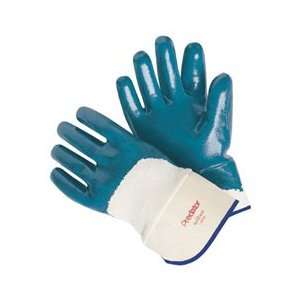    Memphis Glove 127 9760 Nitrile Coated Gloves