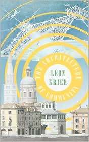   of Community, (1597265780), Leon Krier, Textbooks   