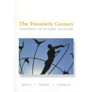   Twentieth Century Walter/ Terry, Janice/ Upshur, Jiu Hwa Moss Books