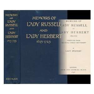   Lady Stepney Catherine Pollok Manners, Lady (D. 1845) Stepney Books