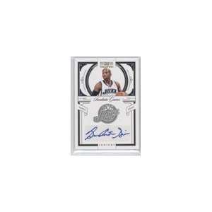   Century Signatures #194   Sundiata Gaines/99 Sports Collectibles