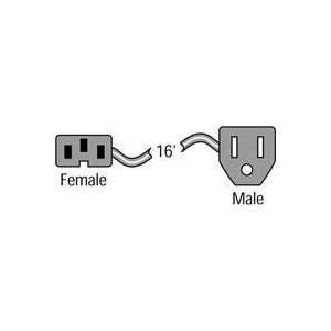   Cable with On/Off Switch for the Tota and Omni Lights.