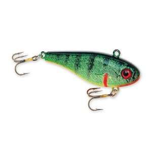  Lindy Darter Lures 1/8 oz. Perch (LD205) Sports 