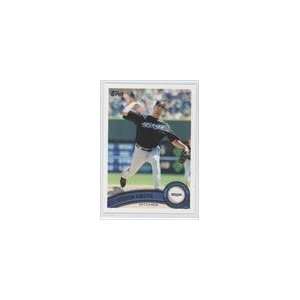  2011 Topps #111   Kevin Gregg Sports Collectibles