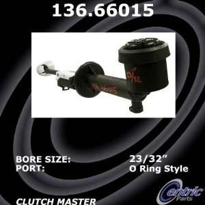  Centric Parts Premium Master Cylinder Preferred 136.66015 