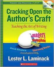   of Writing, (0439919649), Lester Laminack, Textbooks   