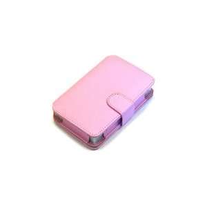  tomtom 4.3 Leather Case (Pink / TomTom) 4.3 inch Leather 