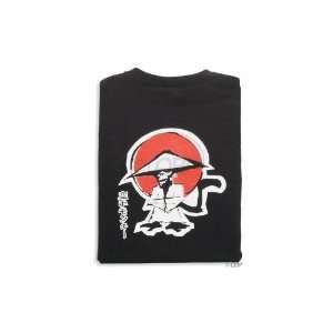  Surly Karate Monkey T shirt XXL Black