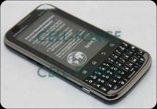 NEW MOTOROLA XPRT ANDROID QWERTY SMARTPHONE GLOBAL 4G 723755834477 