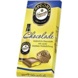    Verpoorten Milk Chocolate Bar   100g/3.5 oz 