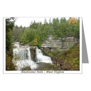   Virginia Greeting Cards 6 Nature Greeting Cards Pk of 10 by 