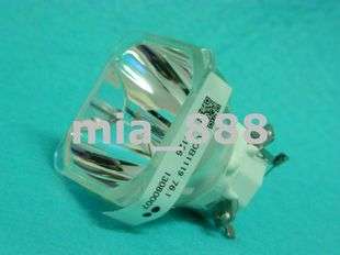   NP610S NP510WG NP500WSG NP610G NP410WG projector lamp bare bulb  