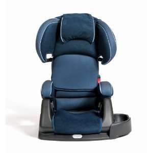  Cosco Protek Belt Positioning Booster Car Seat Baby