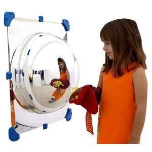  18 Dome Mirror by Childrens Factory Toys & Games