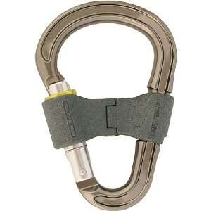 Belay Master 3 Carabiner   Screwgate by DMM  Sports 