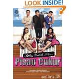 Buku Untuk Filem PISAU CUKUR (Malay Edition) by Rafidah Abdullah and 